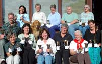 Ernest Bloch Bell Ringers