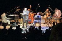 2004 Redwood Coast Whale and Jazz Festival
