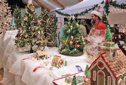 Festival of Trees Marketplace