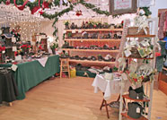 Festival of Trees Marketplace