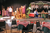 Festival of Trees Marketplace