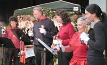 Festival of Trees Marketplace