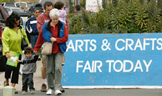 Summer Saturday Art Fest