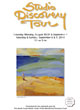 Dolphin Gallery - Studio Discovery Tour Preview
