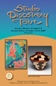 Dolphin Gallery - Studio Discovery Tour Preview