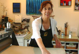 Studio Discovery Tour artists