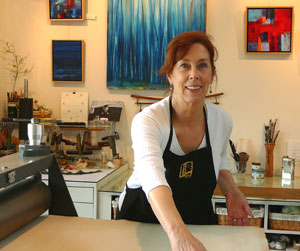 Studio Discovery Tour 2010