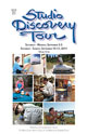 Studio Discovery Tour catalog
