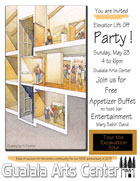 Elevator Fund Donation Form