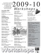 Workshops