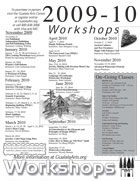 Workshops