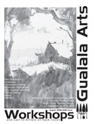 Workshops & Call to Artist