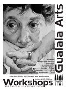 Workshops & Call to Artist