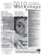 Workshops