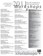 Workshops