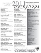 Workshops