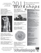 Workshops
