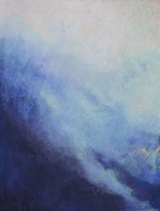 Studio Discovery Tour artist Adelle Platt: Balm for the Soul Series #3