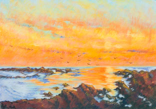 Studio Discovery Tour artist Adelle Platt: Jubilation