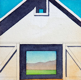 Studio Discovery Tour artist Al Forster