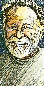 Studio Discovery Tour artist Al Forster