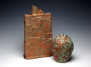 Studio Discovery Tour artist Ann Berger