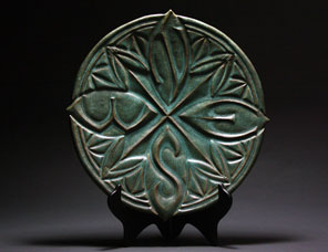 Studio Discovery Tour artist Barbara Tocher: Taking-Direction