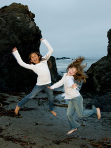 Studio Discovery Tour artist Bill Lange