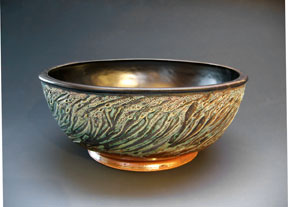 Studio Discovery Tour artist Cliff Glover: Awakening