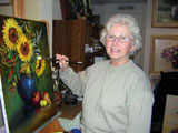 Connie Matz