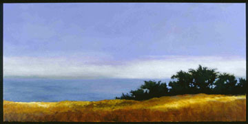 Studio Discovery Tour artist Craig Gilliland: October Series II