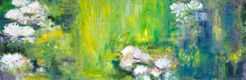 Studio Discovery Tour artist Denise Otterson Studio Discovery Tour artist Denise Otterson