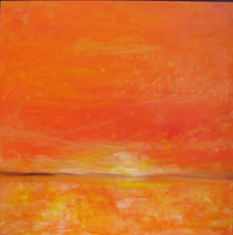 Studio Discovery Tour artist Denise Otterson Studio Discovery Tour artist Denise Otterson