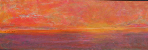 Studio Discovery Tour artist Denise Otterson Studio Discovery Tour artist Denise Otterson