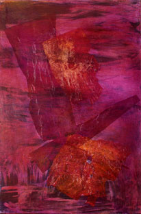 Studio Discovery Tour artist Dianne Neuman