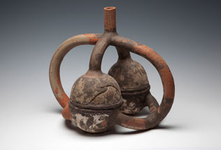 Studio Discovery Tour artist Doric Jemison-Ball