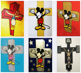 Studio Discovery Tour artist Doric Jemison-Ball: Gallery