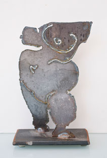 Studio Discovery Tour artist Dorise Ford