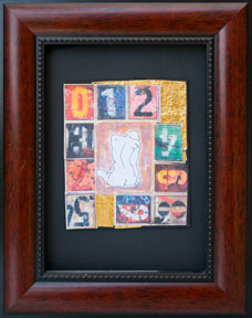 Studio Discovery Tour artist Dorise Ford