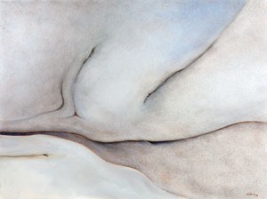 Studio Discovery Tour artist Dwight Eberly