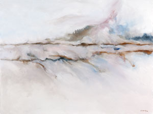 Studio Discovery Tour artist Dwight Eberly