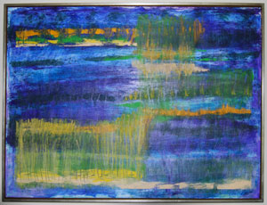 Studio Discovery Tour artist Esther Munger