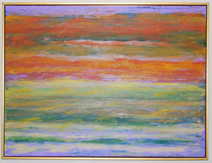 Studio Discovery Tour artist Esther Munger