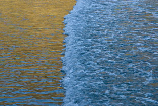 Studio Discovery Tour artist Jamie McHugh: Untitled 17