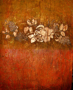 Studio Discovery Tour artist Jan V.L. Fogel