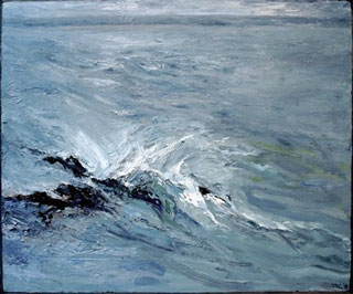 Janice Carrell, Splash