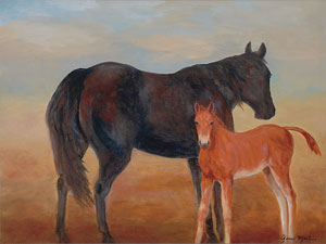 Studio Discovery Tour artist Jeani Martini: Old Milano