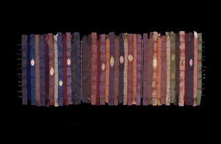 Studio Discovery Tour artist Joan Rhine