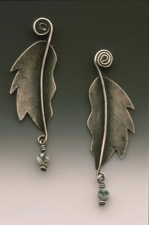 Studio Discovery Tour artist Joan Rhine