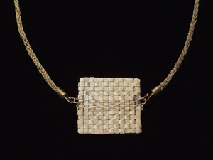 Studio Discovery Tour artist Joan Rhine